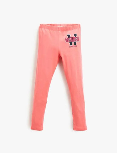 لگ بچگانه دخترانه کوتون Koton کد 3SKG40047AK