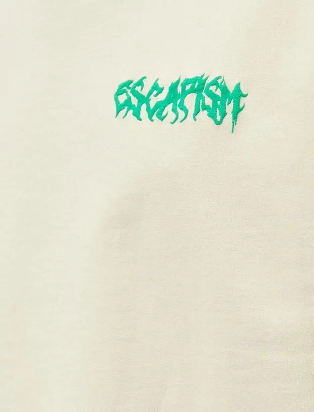 تیشرت آستین کوتاه مردانه کد 3SAM10541HK