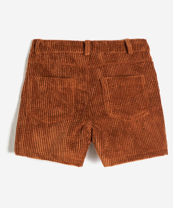 دامن بچگانه دخترانه کد 3SKG70044AW