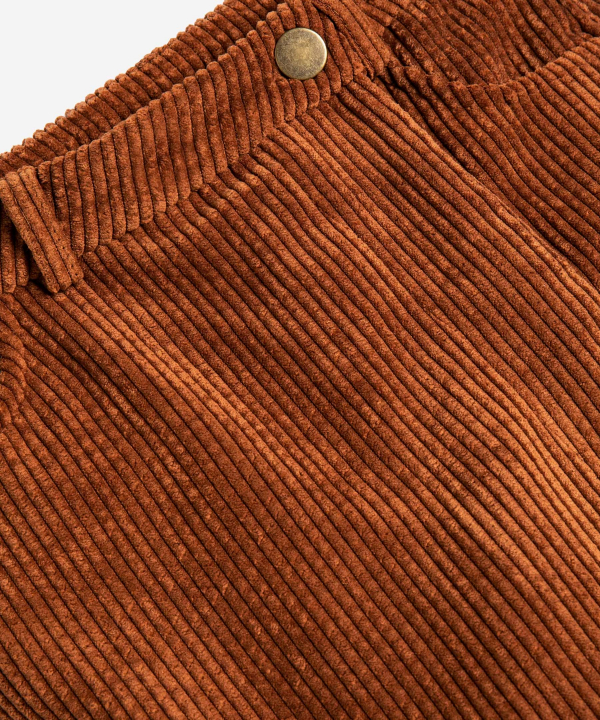 دامن بچگانه دخترانه کد 3SKG70044AW