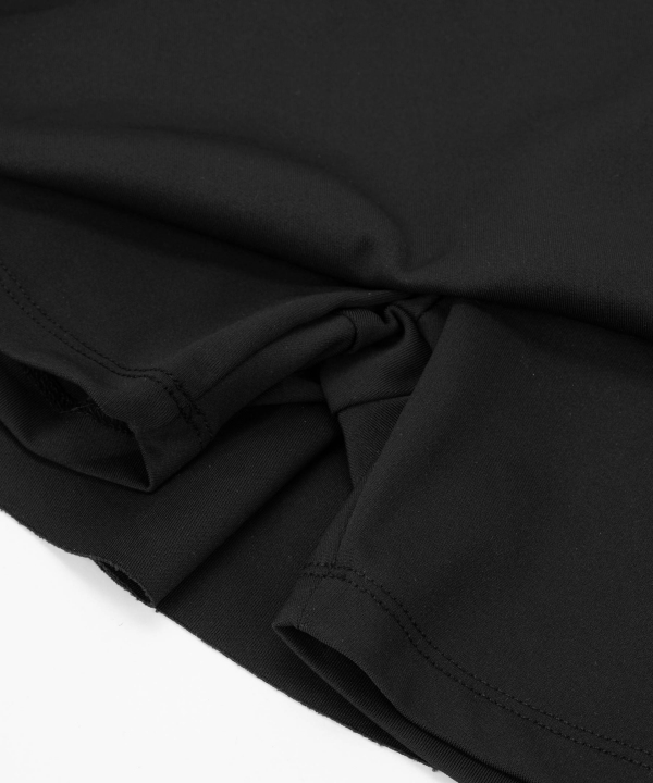 شلوارک ورزشی زنانه کد 3SAK40210NK