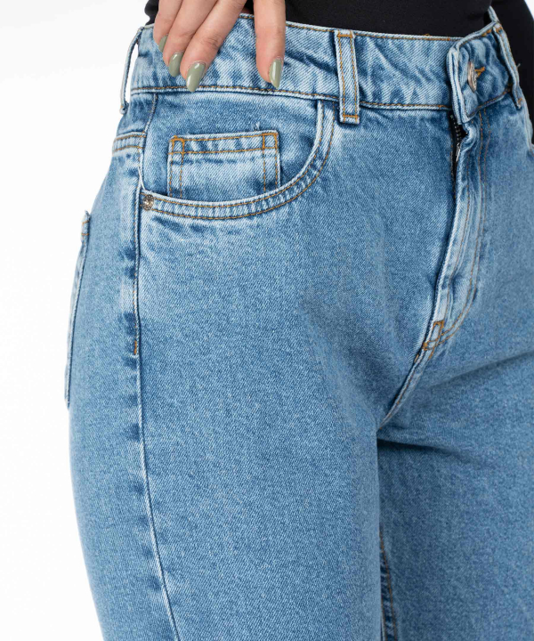 شلوار زنانه کد 3SAK62W025W