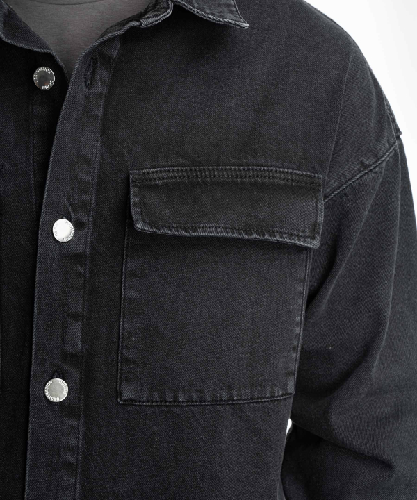 ژاکت مردانه کد 3SAM24W003W