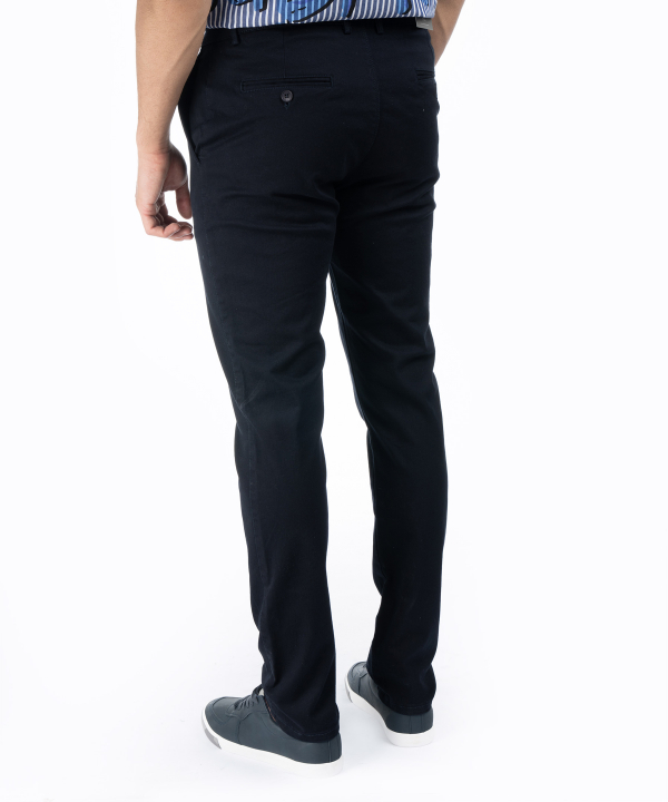 شلوار بیسیک مردانه کد 3SAM40009WW