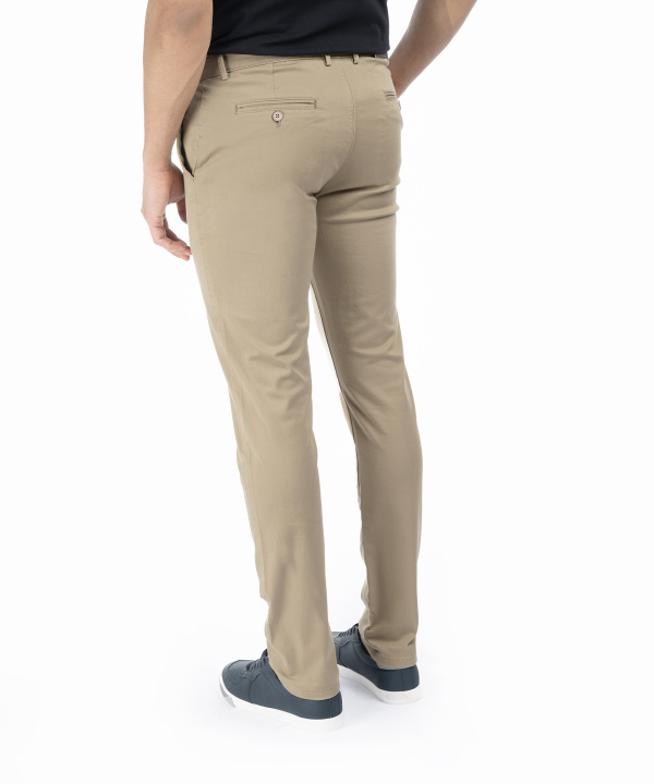 شلوار بیسیک مردانه کد 3SAM40009WW