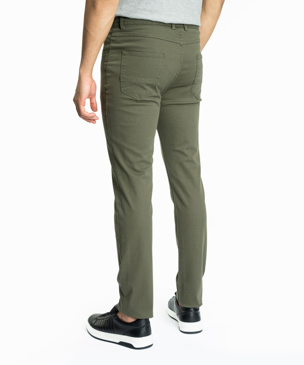 شلوار بیسیک مردانه کد 3SAM40010WW