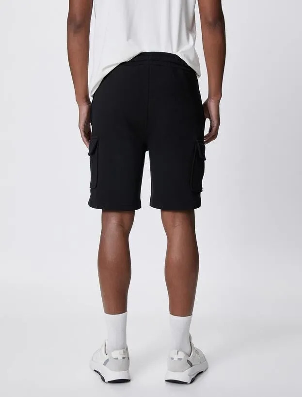 شلوارک مردانه کد 3SAM40127MK