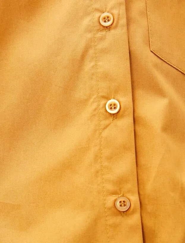 پیراهن آستین بلند زنانه کد 3SAK60034CW