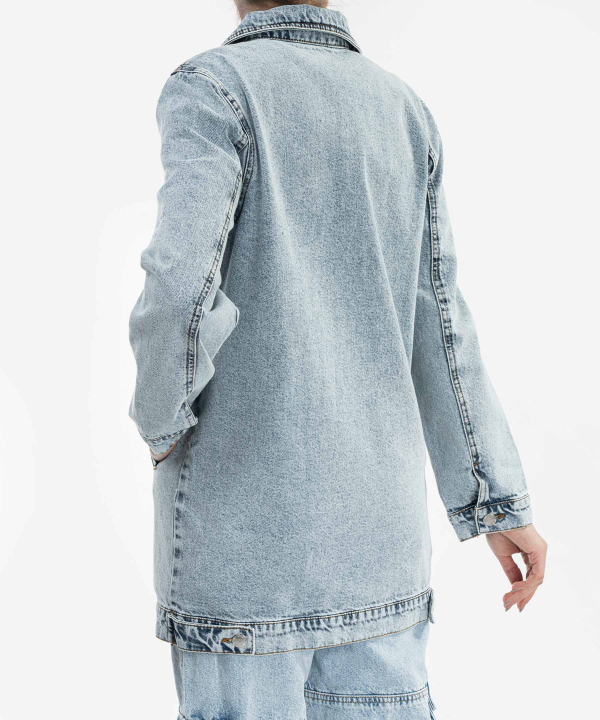 ژاکت زنانه  کد 3SAK24W005W