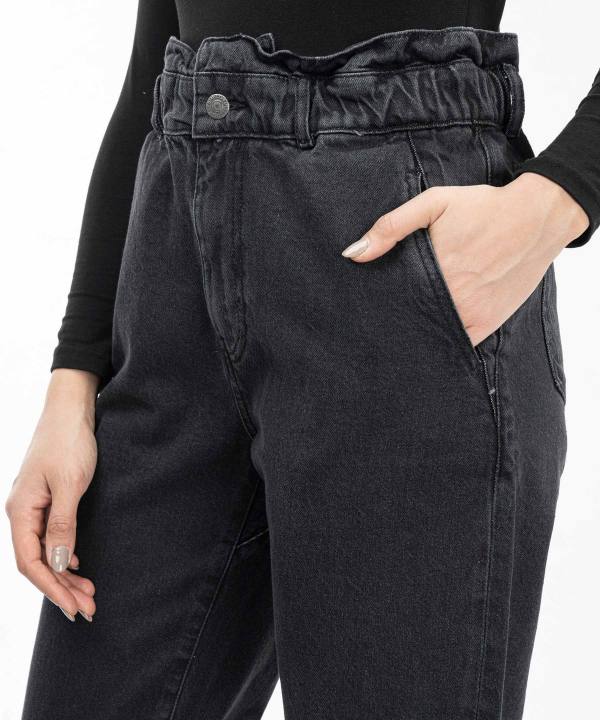 شلوار زنانه  کد 3SAK62W042W