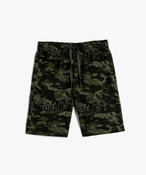 شلوارک بچگانه پسرانه کد 3SKB40050TK