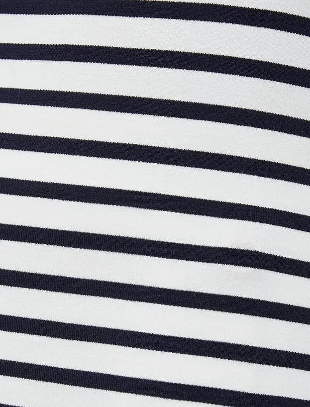 تی شرت آستین کوتاه زنانه کد 3SAK60014UK