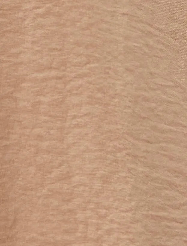 پیراهن آستین بلند زنانه کد 3SAK60019CW