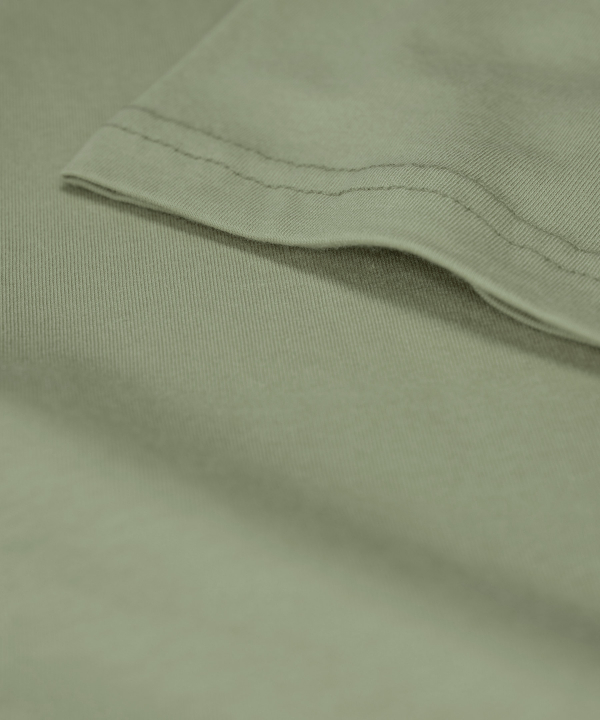 تی شرت آستین کوتاه بیسیک مردانه کد 3SAM63W070W