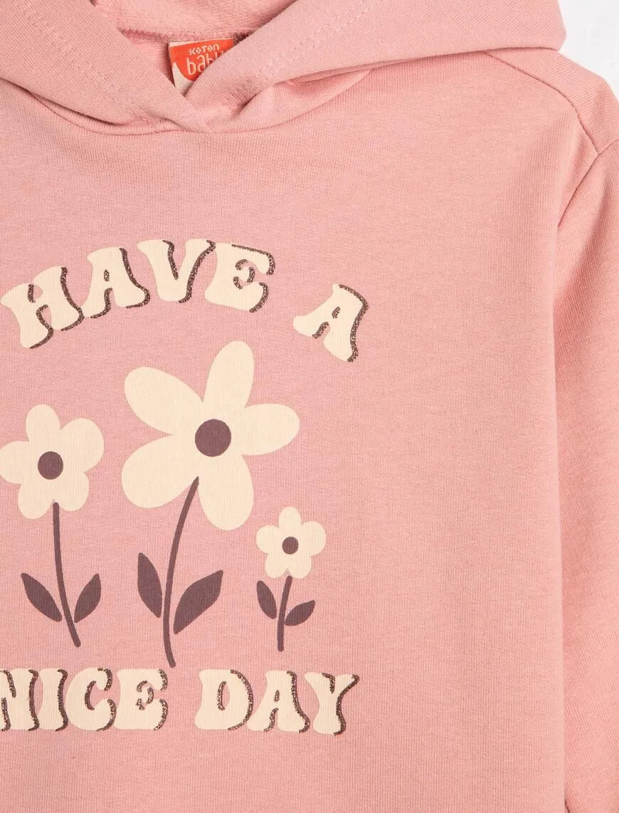 سویشرت نوزاد دختر 4WMG10131AK