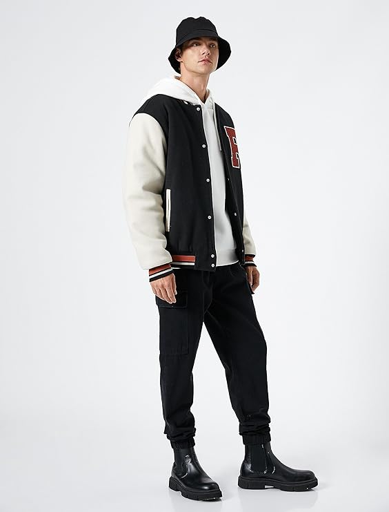 شلوار مردانه 4WAM40033HW