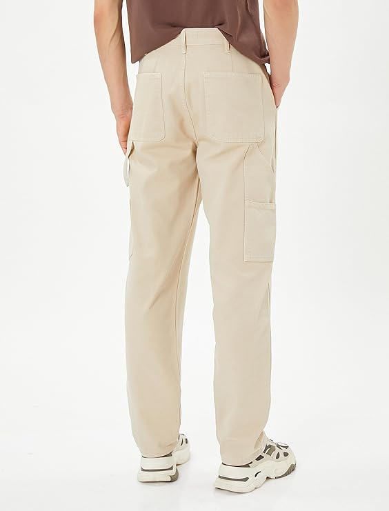 شلوار مردانه 4WAM40035HW