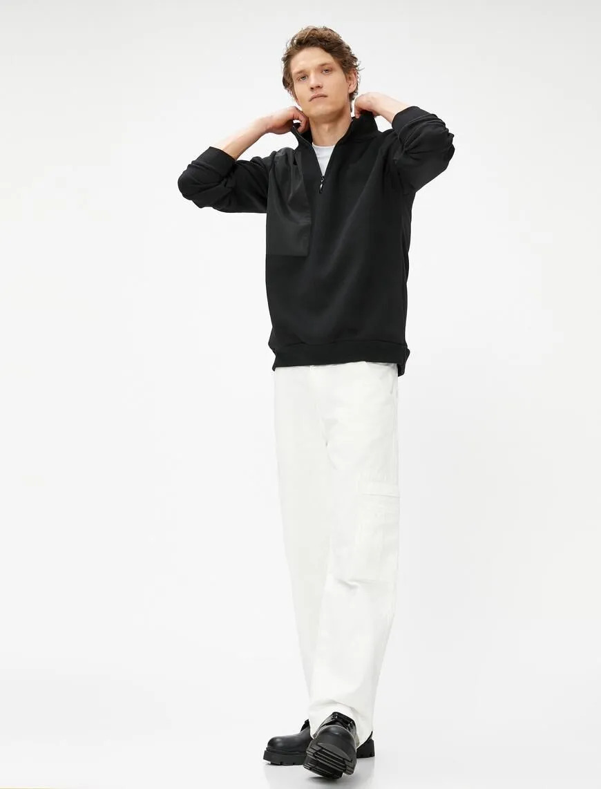 دورس مردانه کوتون Koton کد 4WAM70149MK