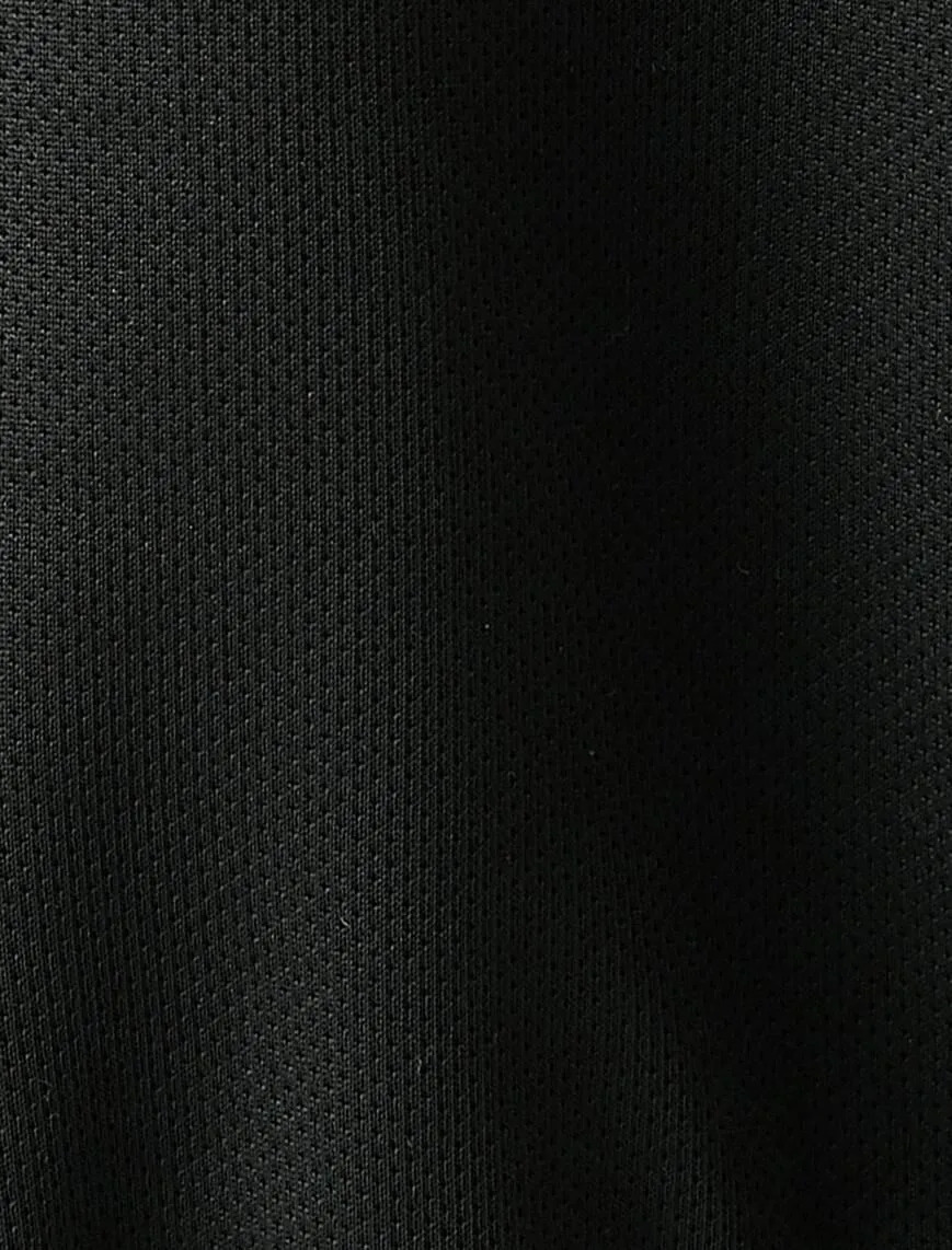 سویشرت ورزشی زنانه کوتون Koton کد 4WAK10078NK