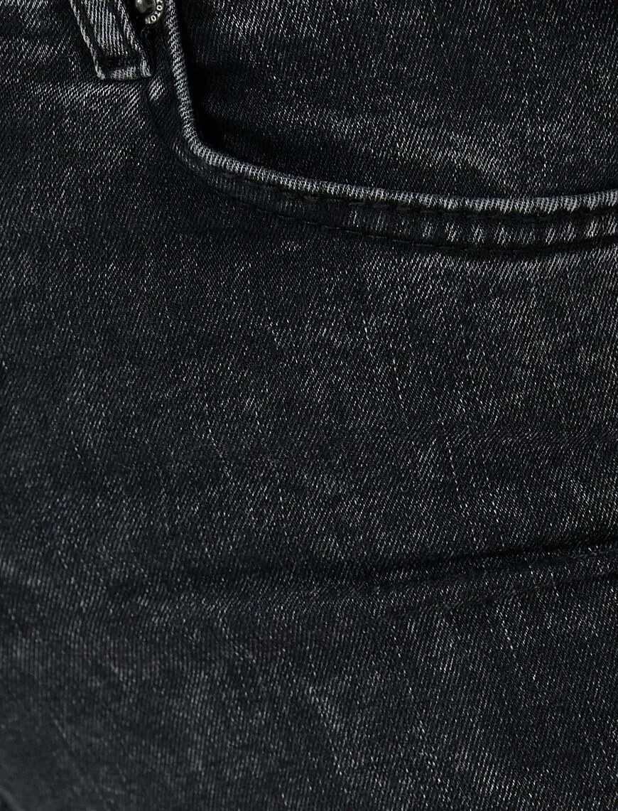 شلوار زنانه 4WAL40113MD