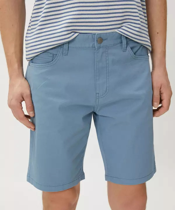 شلوارک مردانه 3SAM40073HW