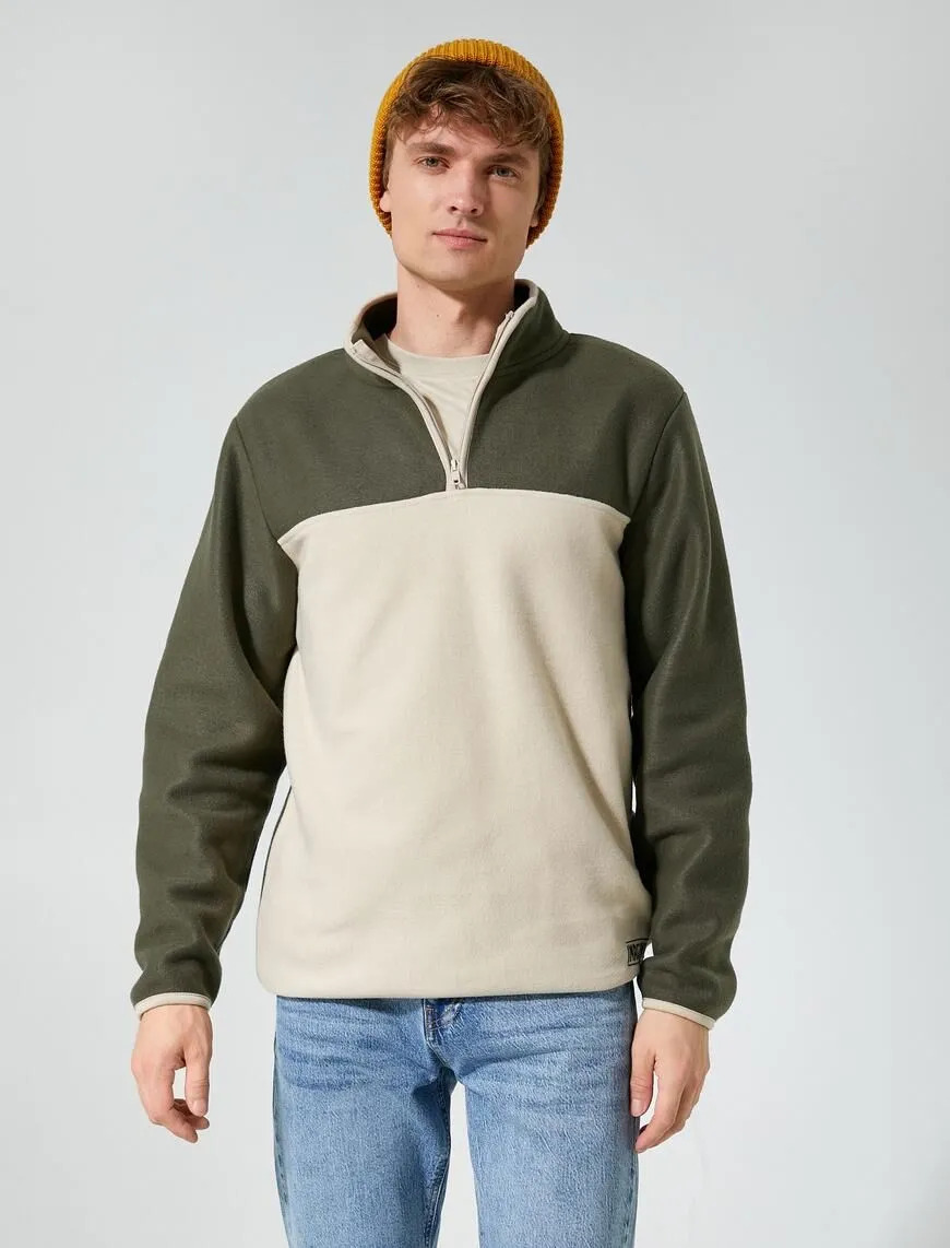 سویشرت مردانه 4WAM70025MK