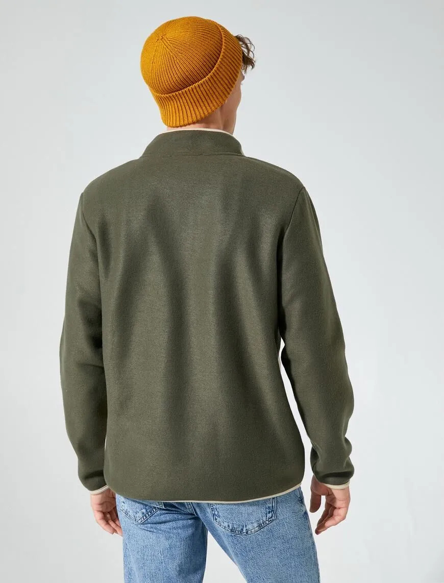 سویشرت مردانه 4WAM70025MK