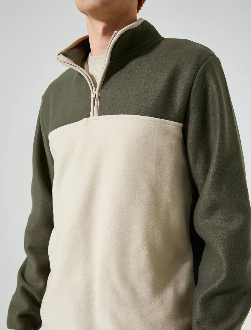 سویشرت مردانه 4WAM70025MK