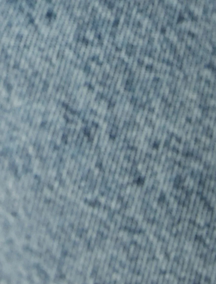 شلوار جین زنانه کوتون Koton کد 4WAL40041MD