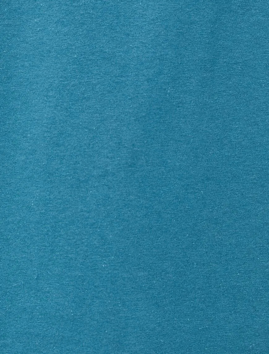 تیشرت آستین کوتاه مردانه کوتون Koton کد 3SAM10909HK