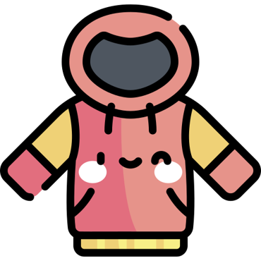 تصویر برای دسته  سویشرت و هودی