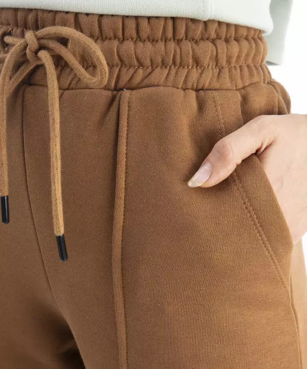 شلوار گرم زنانه کوتون Koton کد 4WAK54W002W