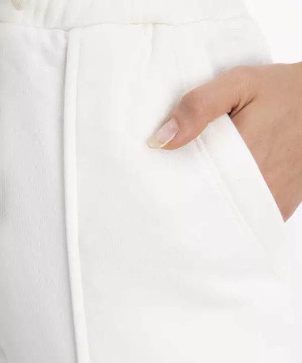 شلوار گرم زنانه کوتون Koton کد 4WAK54W002W