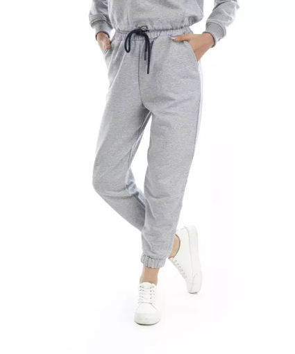 شلوار جاگر زنانه کوتون Koton کد 4WAL54W004W