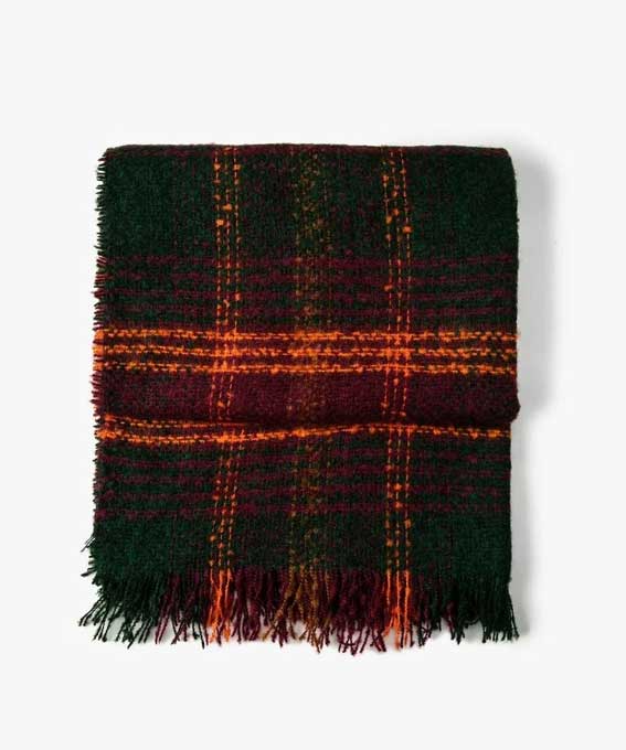 شال بافت زنانه کوتون Koton کد 4WAK50063AA