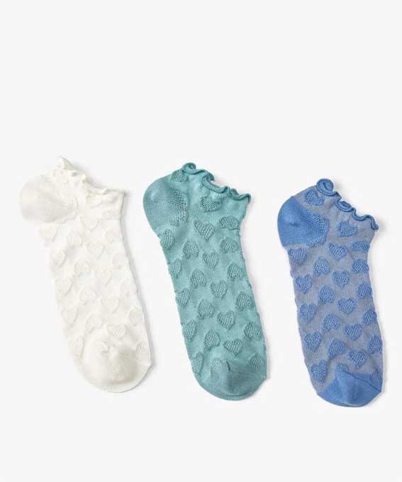 ست جوراب  زنانه کوتون Koton کد 4WAK80424AA