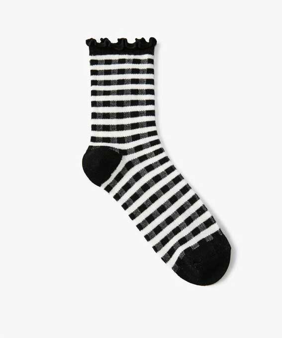 جوراب  زنانه کوتون Koton کد 4WAK80520AA