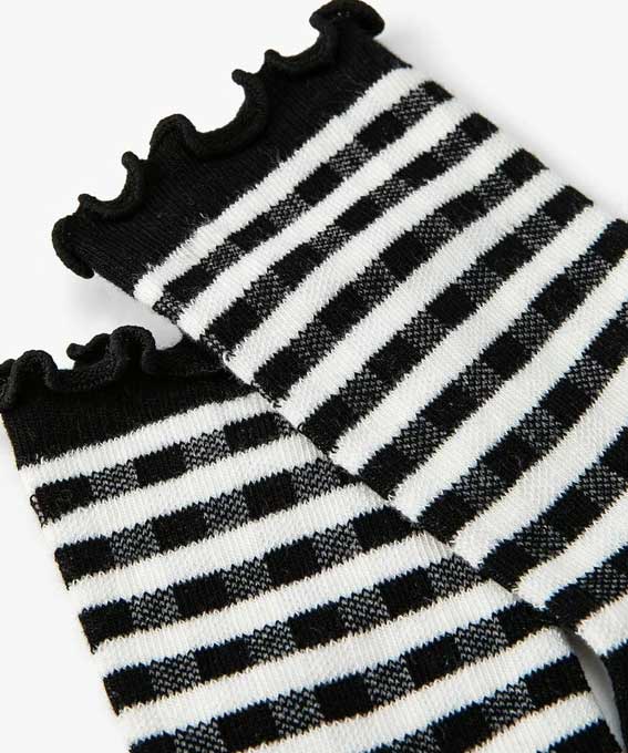 جوراب  زنانه کوتون Koton کد 4WAK80520AA