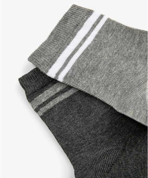 ست جوراب  زنانه کوتون Koton کد 4WAK80522AA