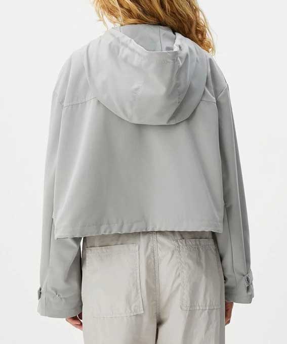 کاپشن کراپ  زنانه کوتون Koton کد 4WAL20147IW