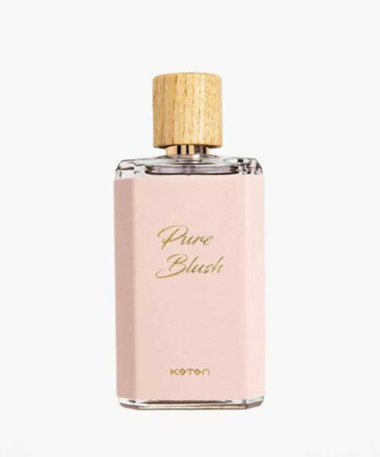 عطر ادوتویلت زنانه Pure Blush کوتون Koton کد 4WAK60009AA