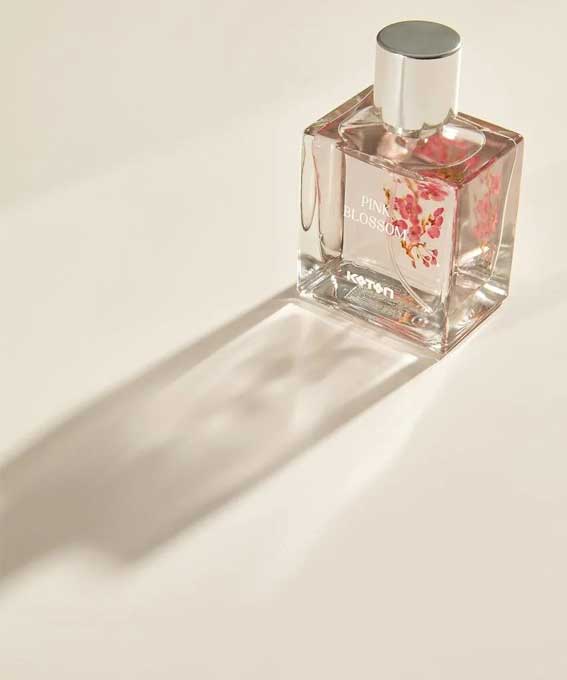 ادوتویلت زنانه کوتون Koton کد 4WAK60015AA