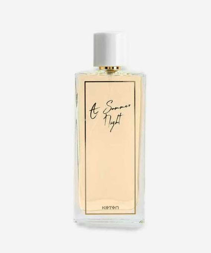 عطر ادوتویلت زنانه A Summer Night کوتون Koton کد 4WAK60013AA