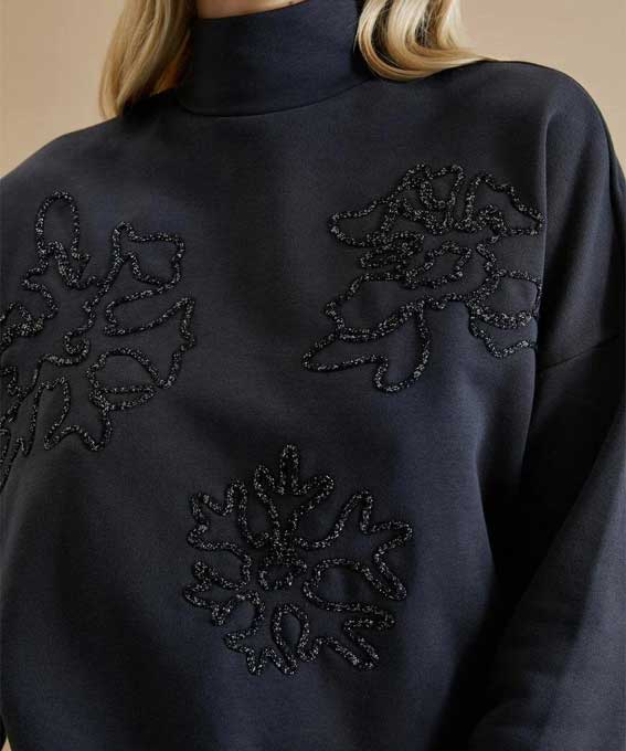 دورس زنانه کوتون Koton کد 4WAK10261EK