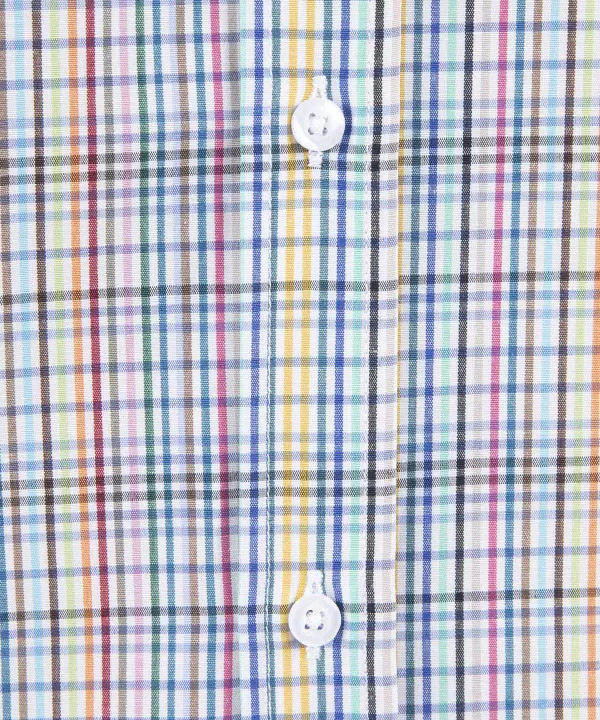 پیراهن آستین کوتاه مردانه کوتون Koton کد 4SAM45W019W