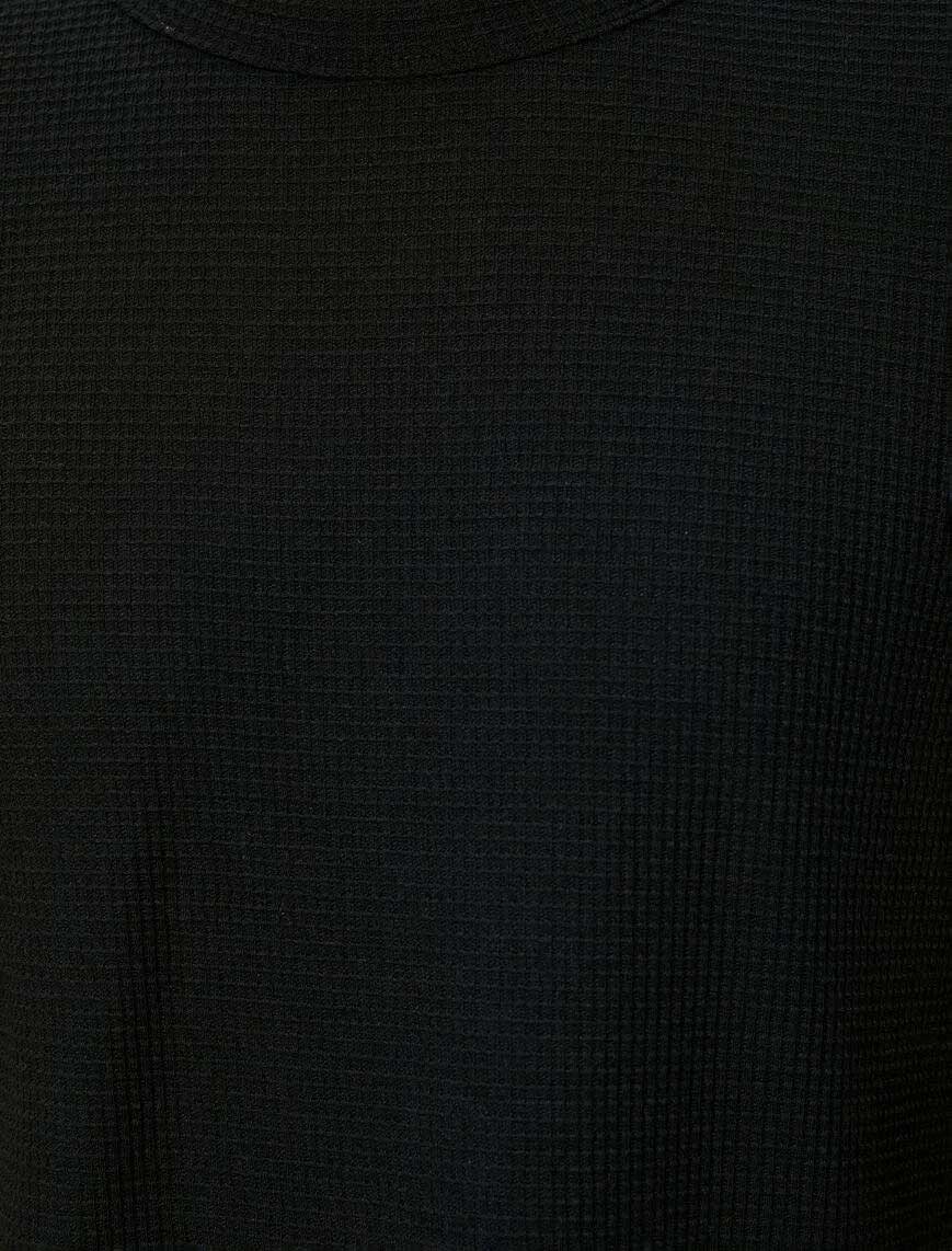 تیشرت  مردانه کوتون Koton کد 4SAM10074HK