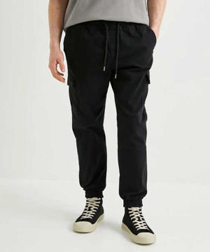 جاگر کارگو مردانه کوتون Koton کد 4SAM40005HW