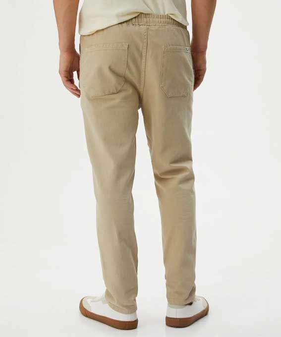 جاگر کمر کش  مردانه کوتون Koton کد 4SAM40008HW