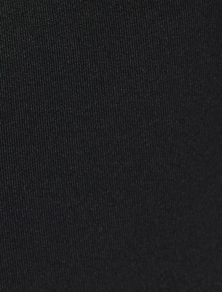 لگ ورزشی زنانه کوتون Koton کد 4SAK40005NK