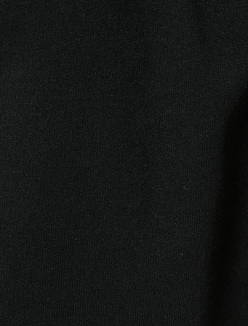 شلوارک ورزشی مردانه کوتون Koton کد 4SAM40016NK